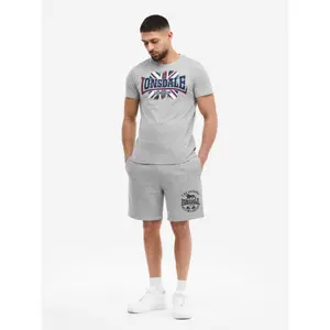 T-shirt Lonsdale Ramshaw image-3