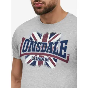 T-shirt Lonsdale Ramshaw image-4