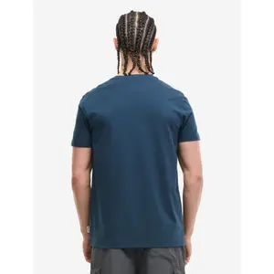 T-shirt από βαμβάκι Lonsdale Catterick image-4