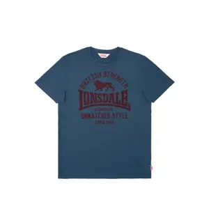 T-shirt Lonsdale Hudswell image-0