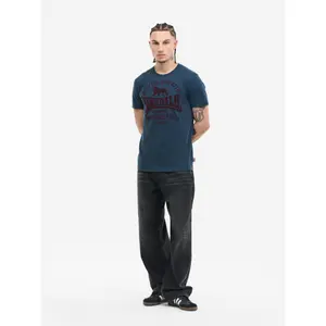 T-shirt Lonsdale Hudswell image-1