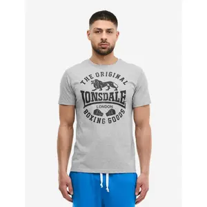 T-shirt Lonsdale Grinton image-1