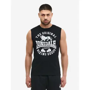 Αμάνικο μπλουζάκι Lonsdale Boldron image-2