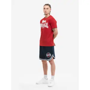 T-shirt Lonsdale Logo image-3