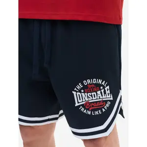 Μικρό Lonsdale Tow Law image-4
