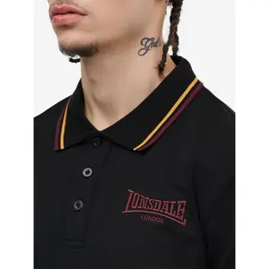 Πόλο Lonsdale Tursdale image-4