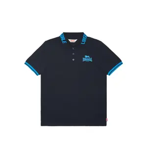 Πόλο Lonsdale Byermoor image-0