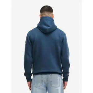 Φούτερ με κουκούλα Lonsdale Cleadon image-3