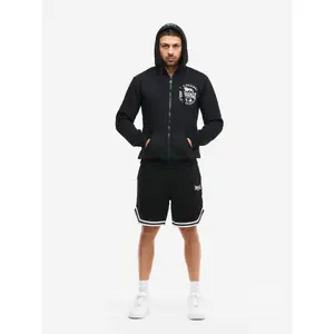 Φόρμα με κουκούλα και φερμουάρ Lonsdale Seghill image-2