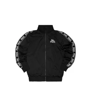 Μπουφάν γυμναστικής Lonsdale Morpeth image-0