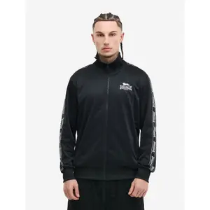 Μπουφάν γυμναστικής Lonsdale Morpeth image-1