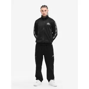 Μπουφάν γυμναστικής Lonsdale Morpeth image-2