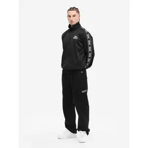 Μπουφάν γυμναστικής Lonsdale Morpeth image-3