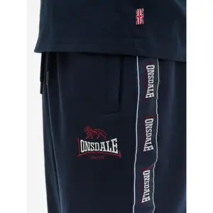 Jogging Trousers Lonsdale Delaval image-4
