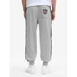 Jogging Trousers Lonsdale Thelee image-2