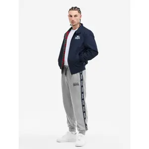 Jogging Trousers Lonsdale Thelee image-3