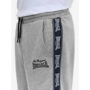 Jogging Trousers Lonsdale Thelee image-4