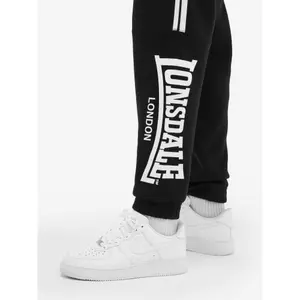 Αθλητικά παντελόνια Lonsdale Thropton image-4