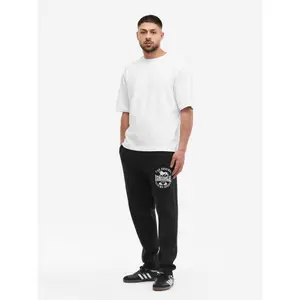 Jogging Trousers Lonsdale Hauxley image-2