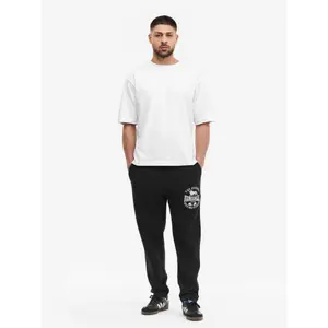 Jogging Trousers Lonsdale Hauxley image-1
