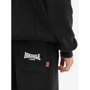 Αθλητικά παντελόνια Lonsdale Terrick image-4