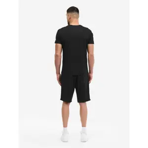 Kit Top and Shorts Lonsdale Dunstan image-2