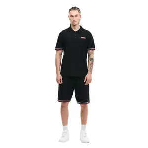 Polo Lonsdale Chillingham