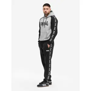 Sweatshirt and trousers set Lonsdale Holburn image-3