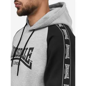 Sweatshirt and trousers set Lonsdale Holburn image-4