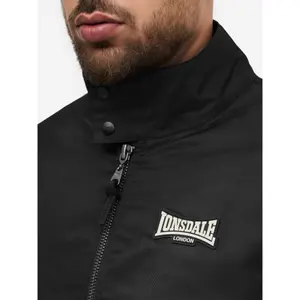 Τζάκετ Lonsdale Akeld image-4