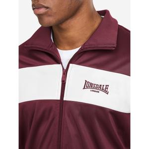 Trainingsjacke Lonsdale Meols image-4