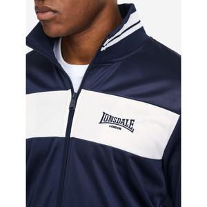 Trainingsjacke Lonsdale Meols image-4