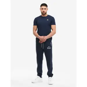 T-shirt από βαμβάκι Lonsdale Wormley image-2