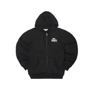 Hooded sweatshirt Lonsdale Rotherhithe image-0