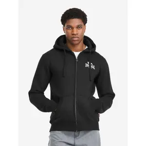 Hooded sweatshirt Lonsdale Rotherhithe image-1