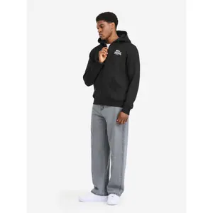 Hooded sweatshirt Lonsdale Rotherhithe image-3