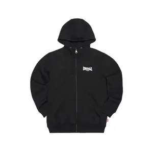 Hooded sweatshirt Lonsdale Burrard image-0