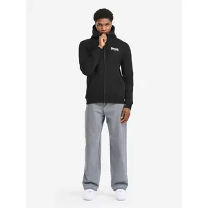 Hooded sweatshirt Lonsdale Burrard image-3