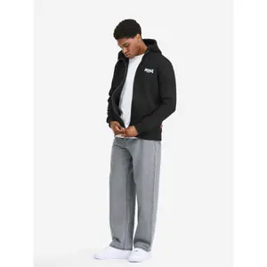 Hooded sweatshirt Lonsdale Burrard image-4
