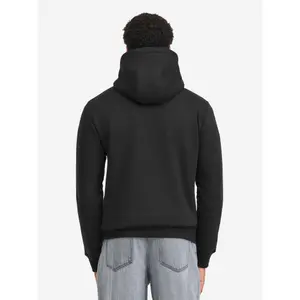 Hooded sweatshirt Lonsdale Burrard image-2