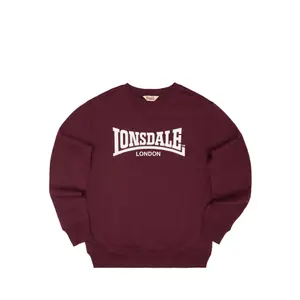 Φούτερ Lonsdale Welham image-0