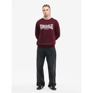 Φούτερ Lonsdale Welham image-2
