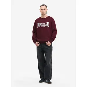 Φούτερ Lonsdale Welham image-3