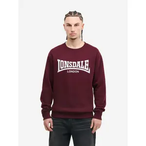 Φούτερ Lonsdale Welham image-1
