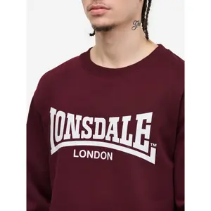 Φούτερ Lonsdale Welham image-4