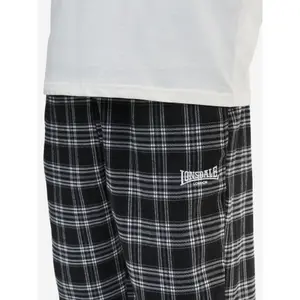 παντελόνι Lonsdale Bache image-4