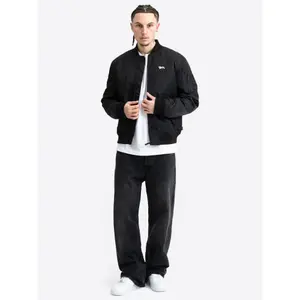 Tracksuit Jacket Lonsdale Chepstow image-1