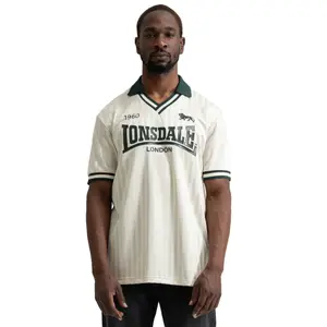 Maillot Lonsdale Footdee image-0