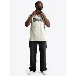 Maillot Lonsdale Footdee image-1