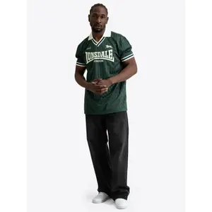 Maillot Lonsdale Footdee image-2